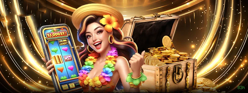 83h: A Nova Era dos Jogos Mobile Que Você Precisa Conhecer
